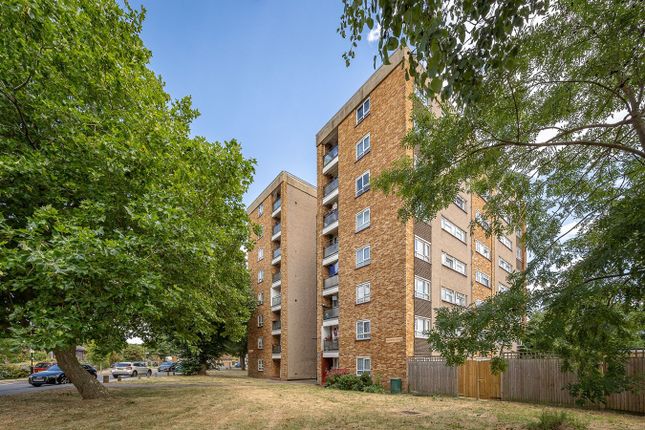 Thumbnail Flat to rent in Perceval Court, Newmarket Avenue, Northolt