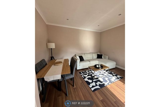 Thumbnail Flat to rent in Temple Road, Glasgow