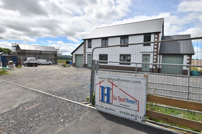 Plot 3 - Tai Tysul Homes, Llyn Y Fran Road, Llandysul photo 5
