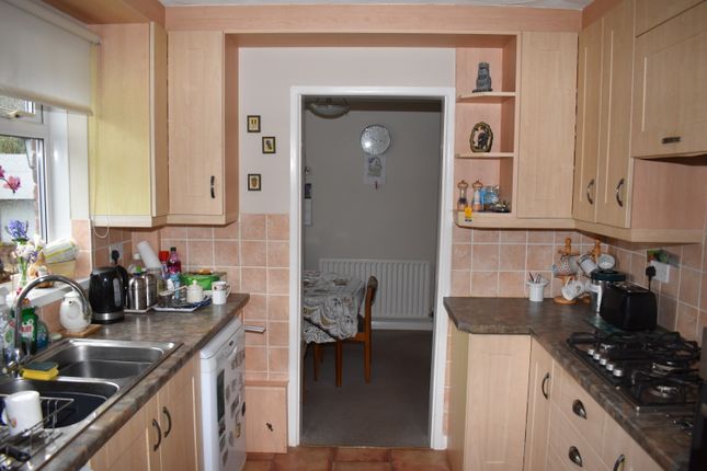 Property for sale in Leafy Way, Locking, Weston-Super-Mare