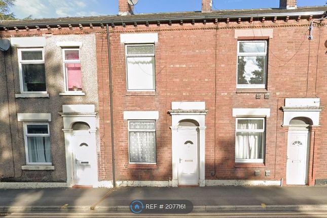 Thumbnail Terraced house to rent in Shaw Road, Royton, Oldham