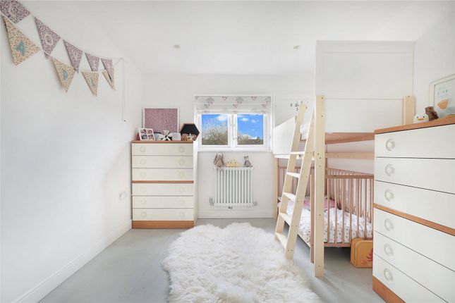 Terraced house for sale in Acacia Road, Walthamstow, London