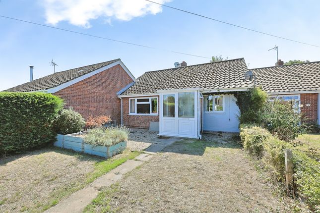 2-bed terraced on 2, Elm Close, Dereham, £200,000