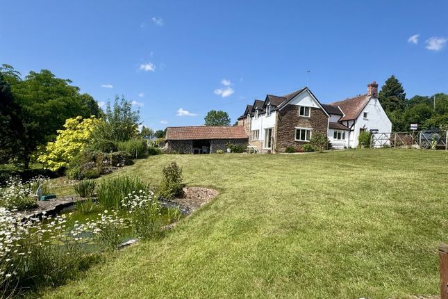 4-bed house on Peach Tree Cottage, Velthouse Lane, Longhope, £599,950