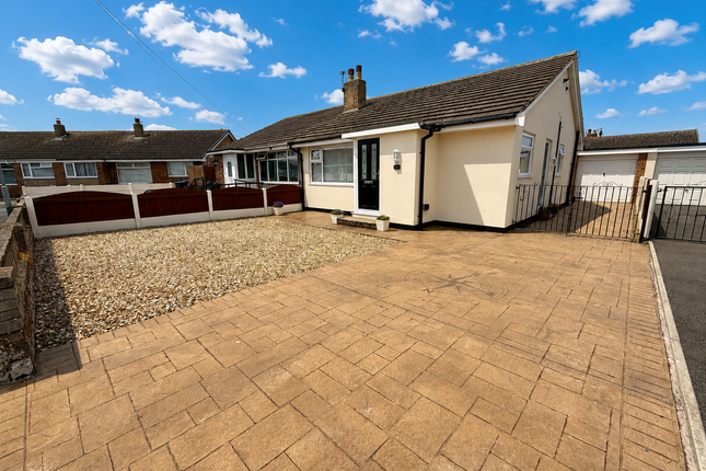 2-bed house on 10, Pike Court, Fleetwood, £185,000