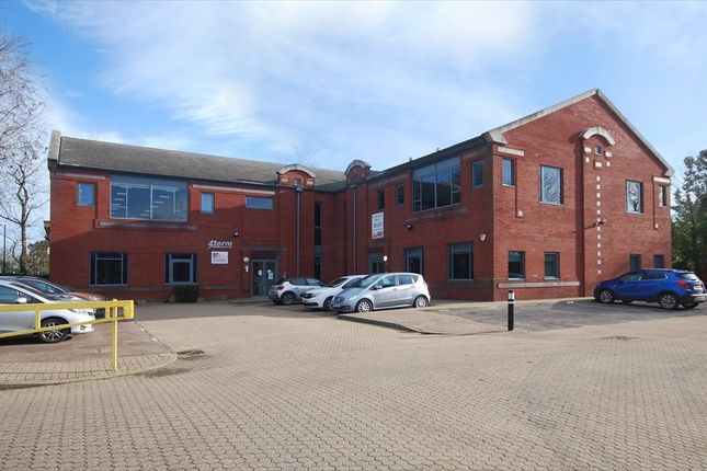Office to let in 2 Waterside Court, Waterside Drive, Langley, Slough