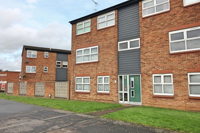 Flat for sale in Welford Road, Wigston