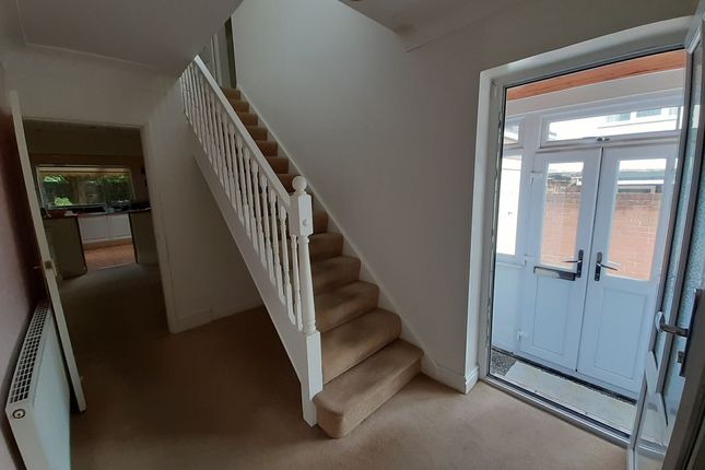 Detached house for sale in Gateacre Rise, Liverpool