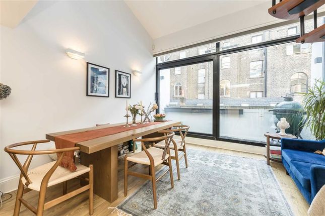 Property for sale in Praed Mews, London