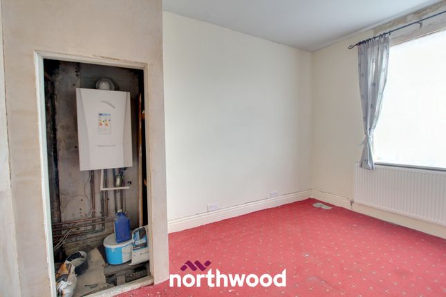 Terraced house for sale in Balby Road, Balby, Doncaster