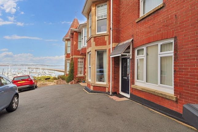 Flat 3, 75 Berry Head Road, Brixham photo 2