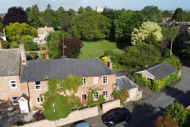 Thumbnail Cottage for sale in The Middle Of Prestbury, Cheltenham, Gloucestershire