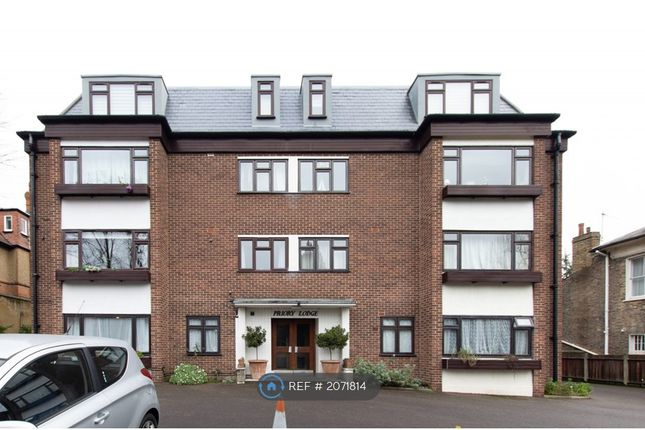 Flat to rent in Castlebar Road, London