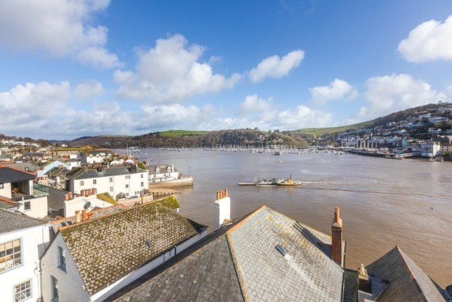 Flat 2, Dartview, 38, Newcomen Road, Devon photo 2