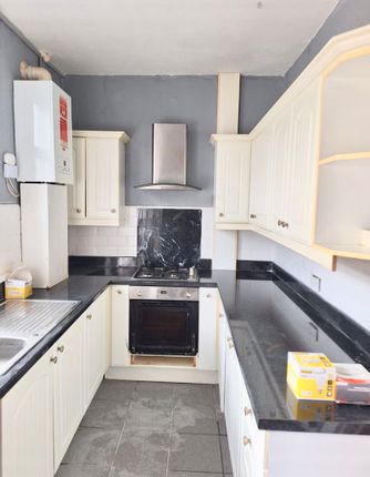 Thumbnail Terraced house to rent in Wardle Street, South Moor, Stanley