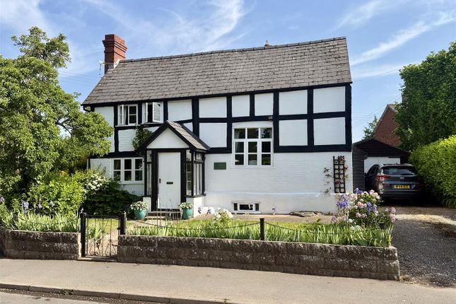 2-bed house on Old Peartree Cottage, Wellington, Hereford, £380,000