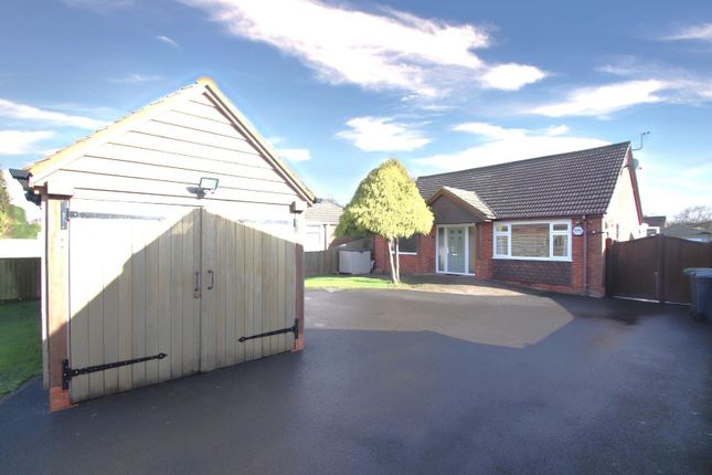 Property for sale in Botley Road, Horton Heath, Eastleigh