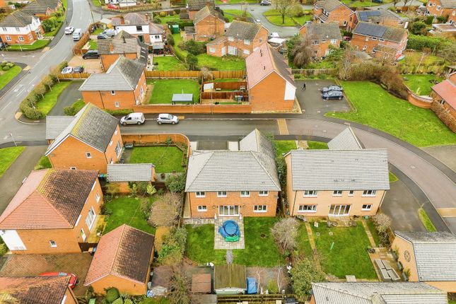 10, Kings Meadow, Chester photo 4