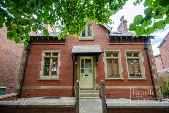 Detached house for sale in Watling Street Road, Fulwood, Preston