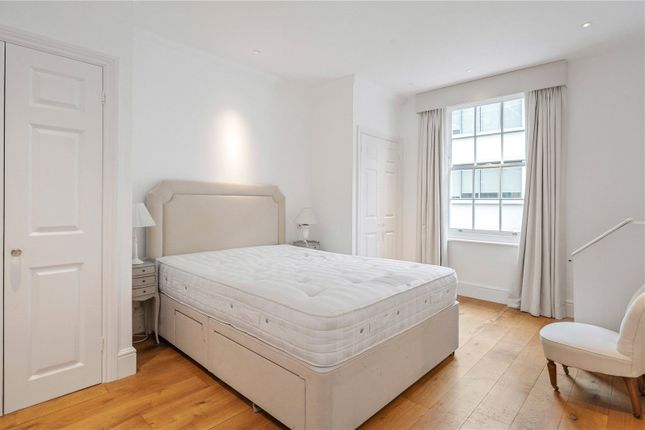 Flat 14, Vanburgh House, 40, Folgate Street, London photo 4