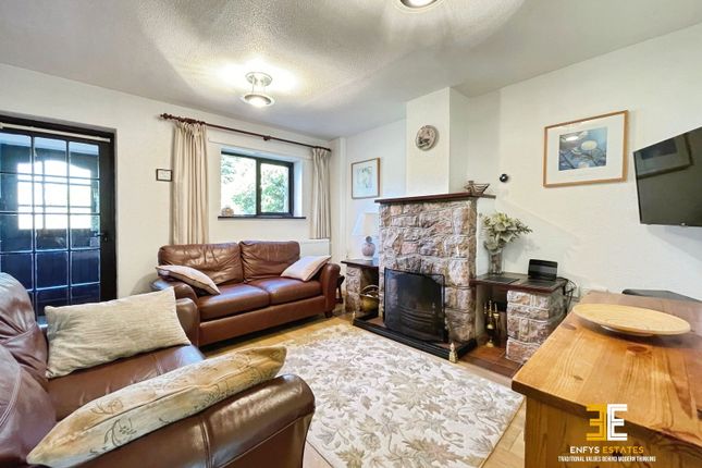 Oakleigh Cottage, Conwy photo 2