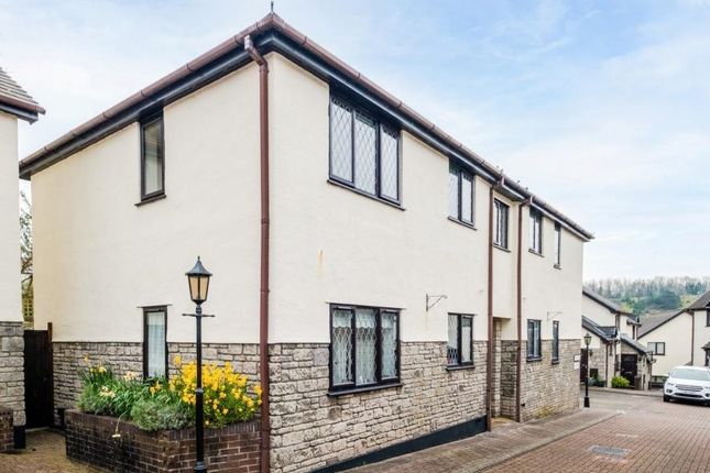 Thumbnail Property for sale in Stanley Court, Midsomer Norton, Radstock