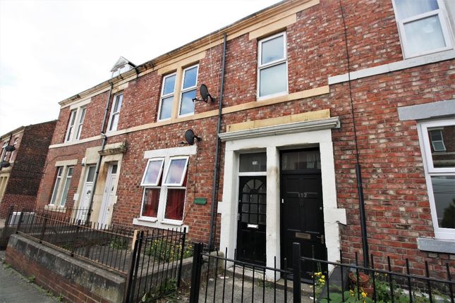 Thumbnail Terraced house to rent in Eastbourne Avenue, Gateshead