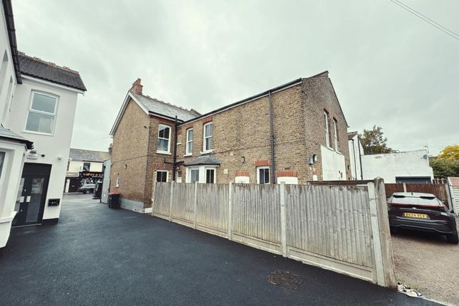 Studio flat on Flat 2, 509 Southchurch Road, Southend-On-Sea, £115,000