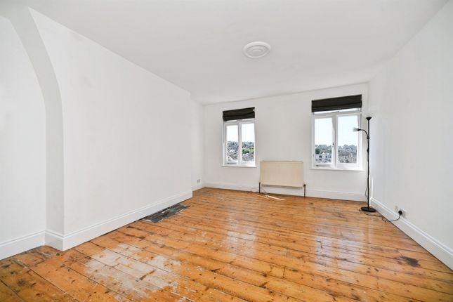 Second Floor Flat, 111, Roundhill Crescent, Brighton photo 4