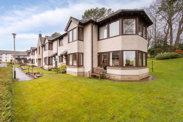 Thumbnail Flat for sale in Muirnwood Place, Monifieth, Angus