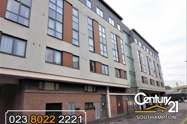 Flat 37, Mede House, Salisbury Street, SOUTHAMPTON photo 5