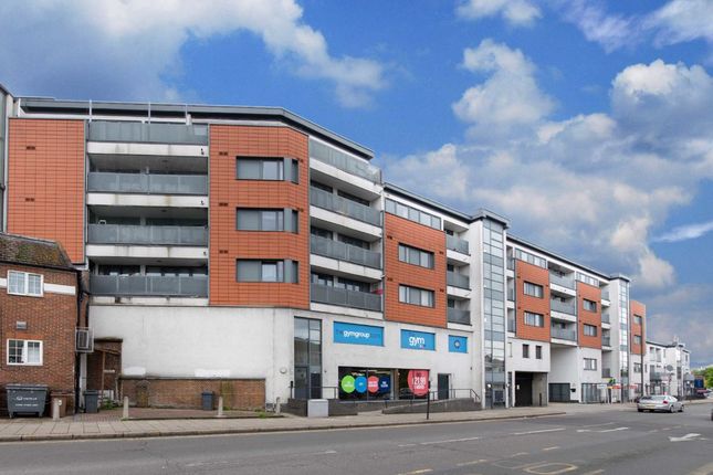 Thumbnail Flat to rent in Station Road, North Harrow, Harrow