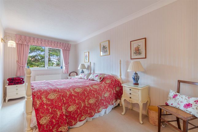 Flat for sale in Lyncombe Crescent, Higher Lincombe Road, Torquay