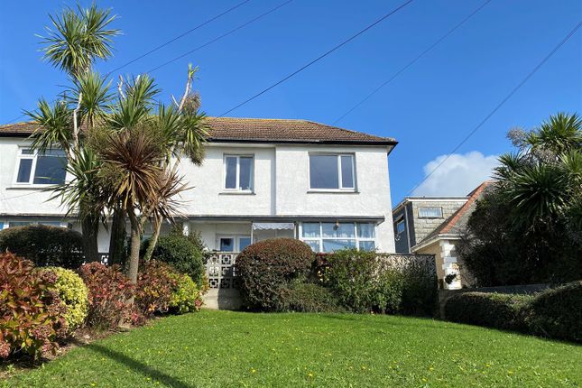 Flat to rent in Henver Road, Newquay