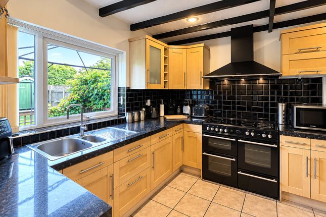 Bowness Close, Dronfield photo 2