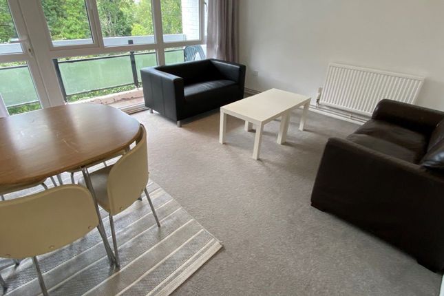 Thumbnail Shared accommodation to rent in Hawe Close, Canterbury