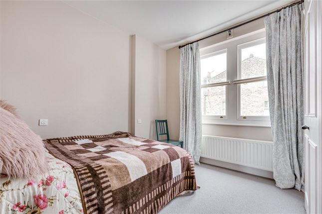 End terrace house to rent in Culmstock Road, Between The Commons