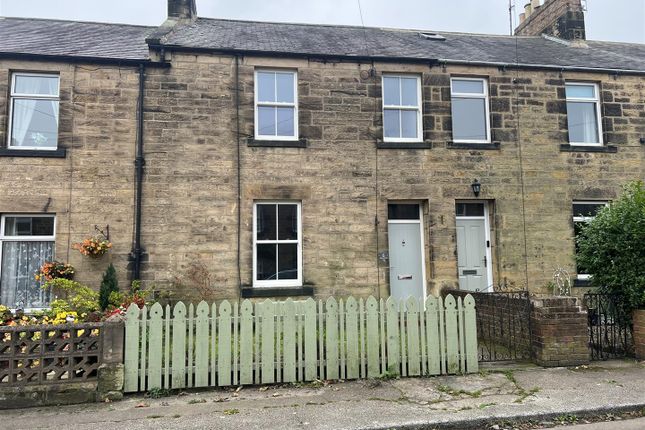 Thumbnail Terraced house to rent in Duke Street, Alnwick