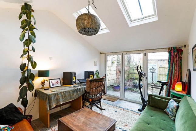 End terrace house for sale in Cheltenham Road, Painswick, Stroud