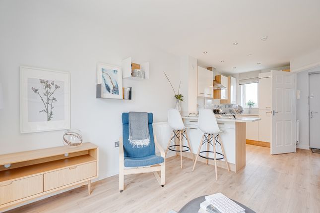 End terrace house for sale in "The Morden" at Exeter Road, Dawlish
