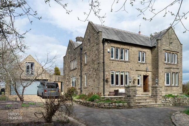 The Vicarage