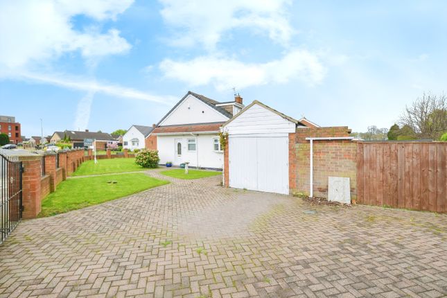 Bungalow for sale in Tollesby Road, Middlesbrough, North Yorkshire