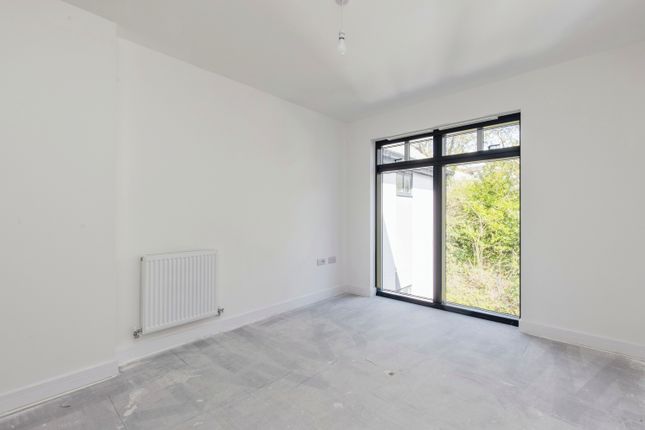 Flat for sale in The Yard, Lostwithiel, Cornwall