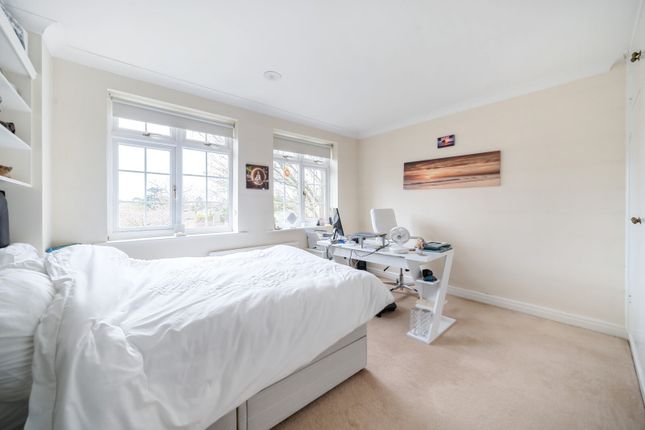 Flat for sale in Gower Road, Weybridge