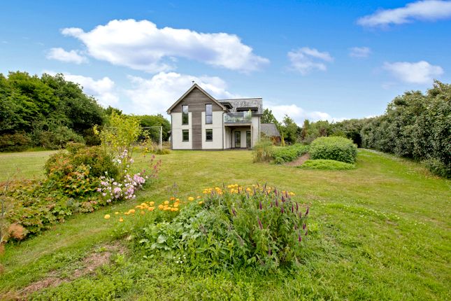 Detached house for sale in Staverton, Totnes