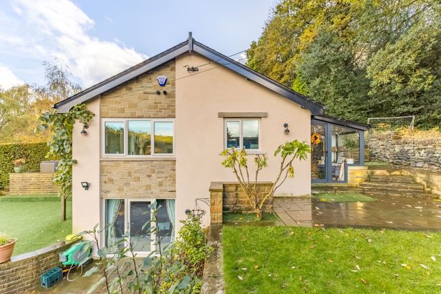 Bungalow for sale in Smithy Place Lane, Brockholes, Holmfirth