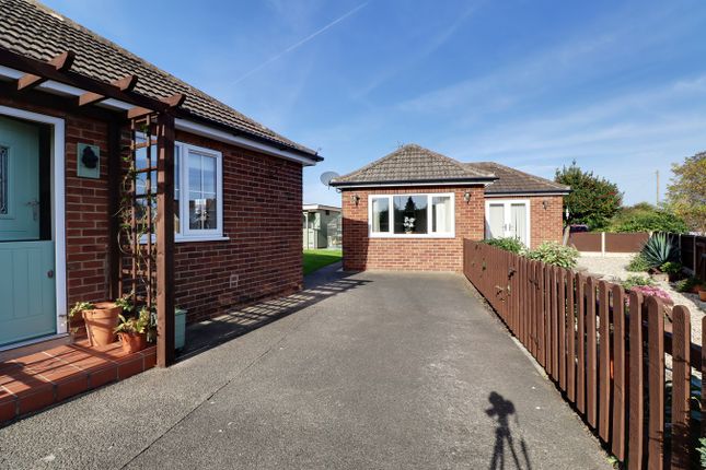 Detached bungalow for sale in Churchtown, Belton