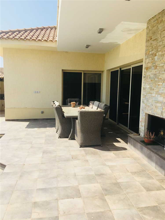 Villa for sale in Paramali, Limassol, Cyprus