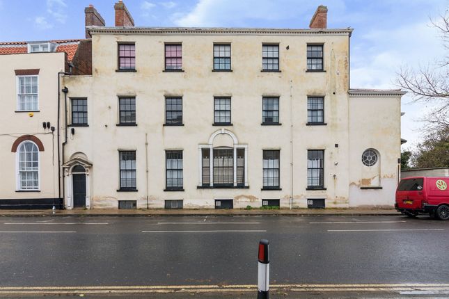 Thumbnail Flat for sale in High Street, Lowestoft