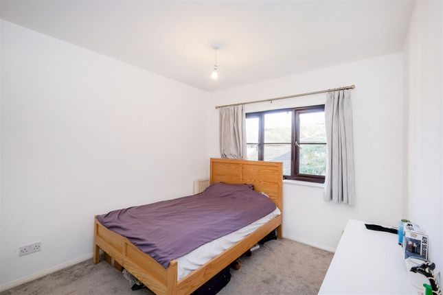 Flat for sale in Hallingbury Court, Forest Road, Walthamstow